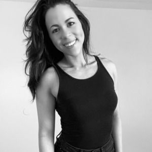 Meet your Posher, Janelly